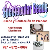 Spectacular Beads