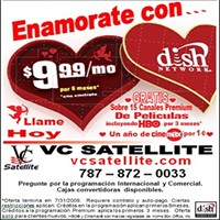 VC Satellite