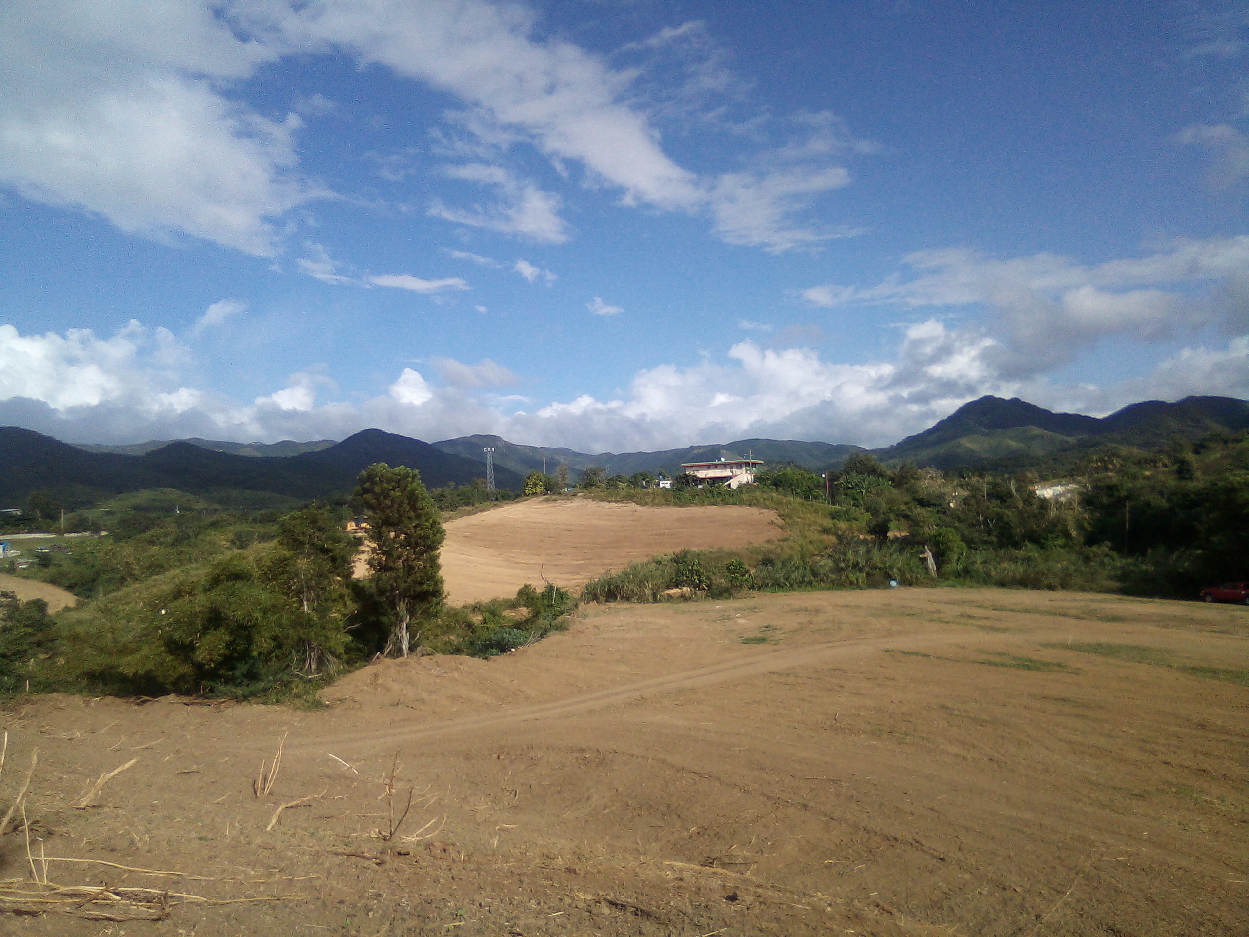 HERMOSOS TERRENOS en Coamo, Puerto Rico, Puerto Rico Clasificados