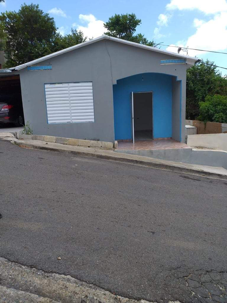 Se vende casa en Guayama, Puerto Rico, Clasitronicos