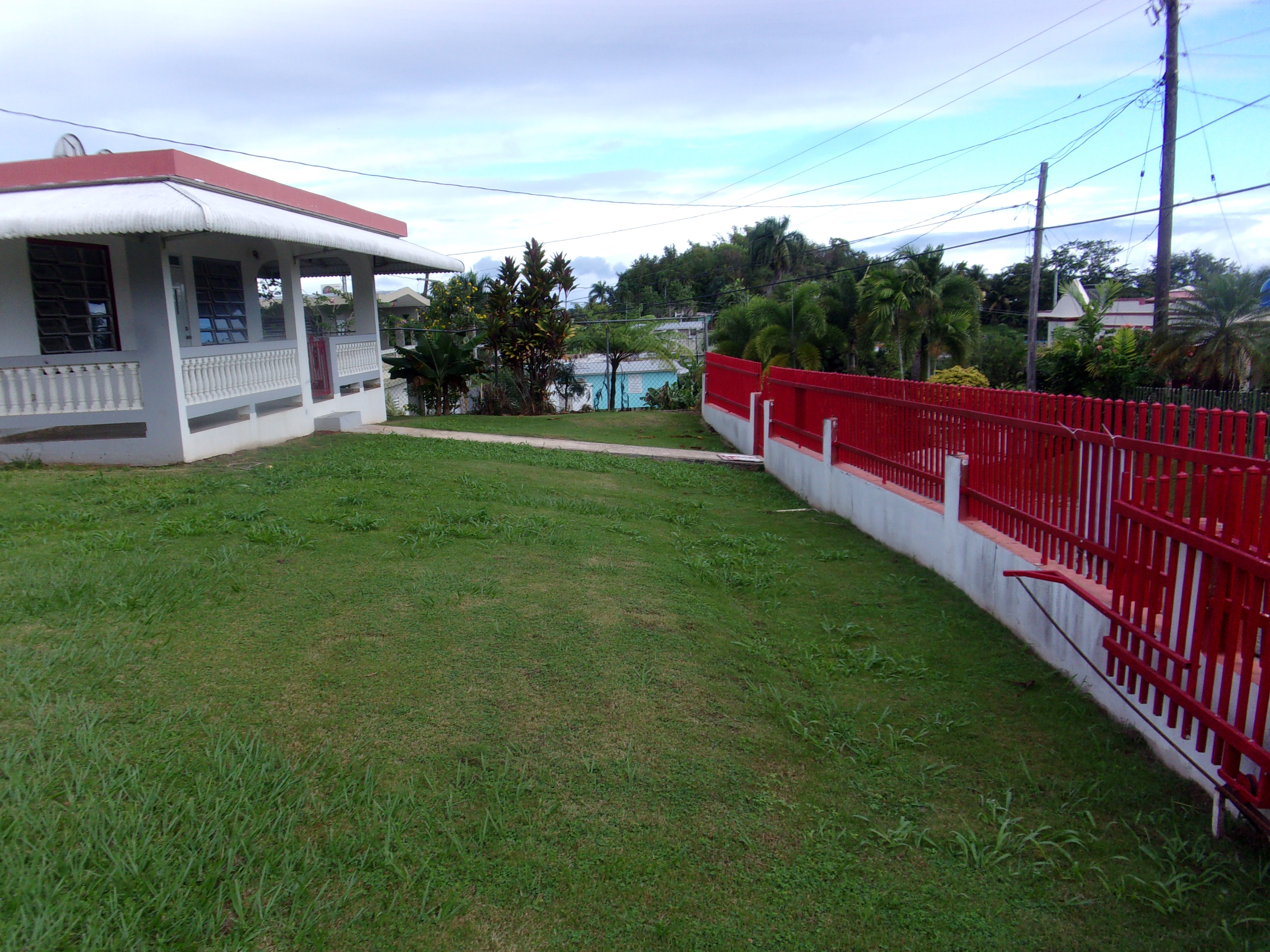 Venta de casa en Aguada, Puerto Rico, Clasitronicos
