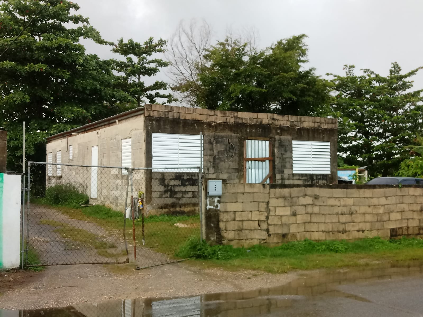 Se vende casa en Toa Baja, Puerto Rico, Clasitronicos