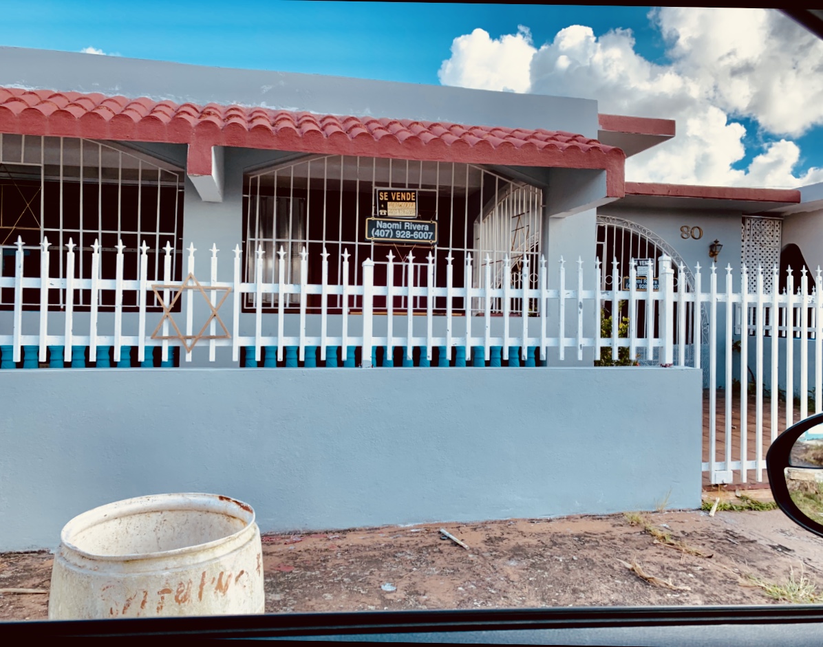 Casa A La Venta en Caguas, Puerto Rico, Clasitronicos