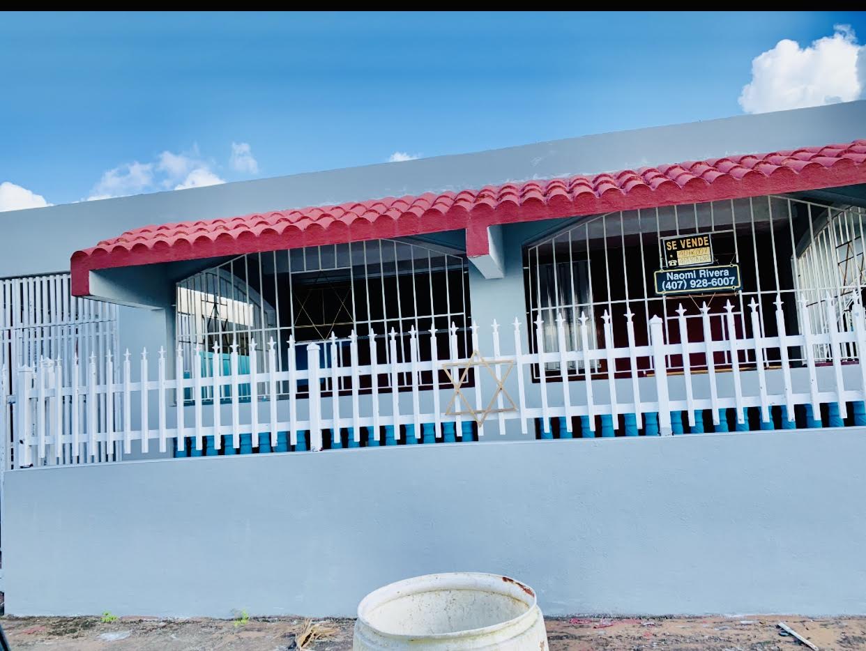 Casa A La Venta en Caguas, Puerto Rico, Clasitronicos