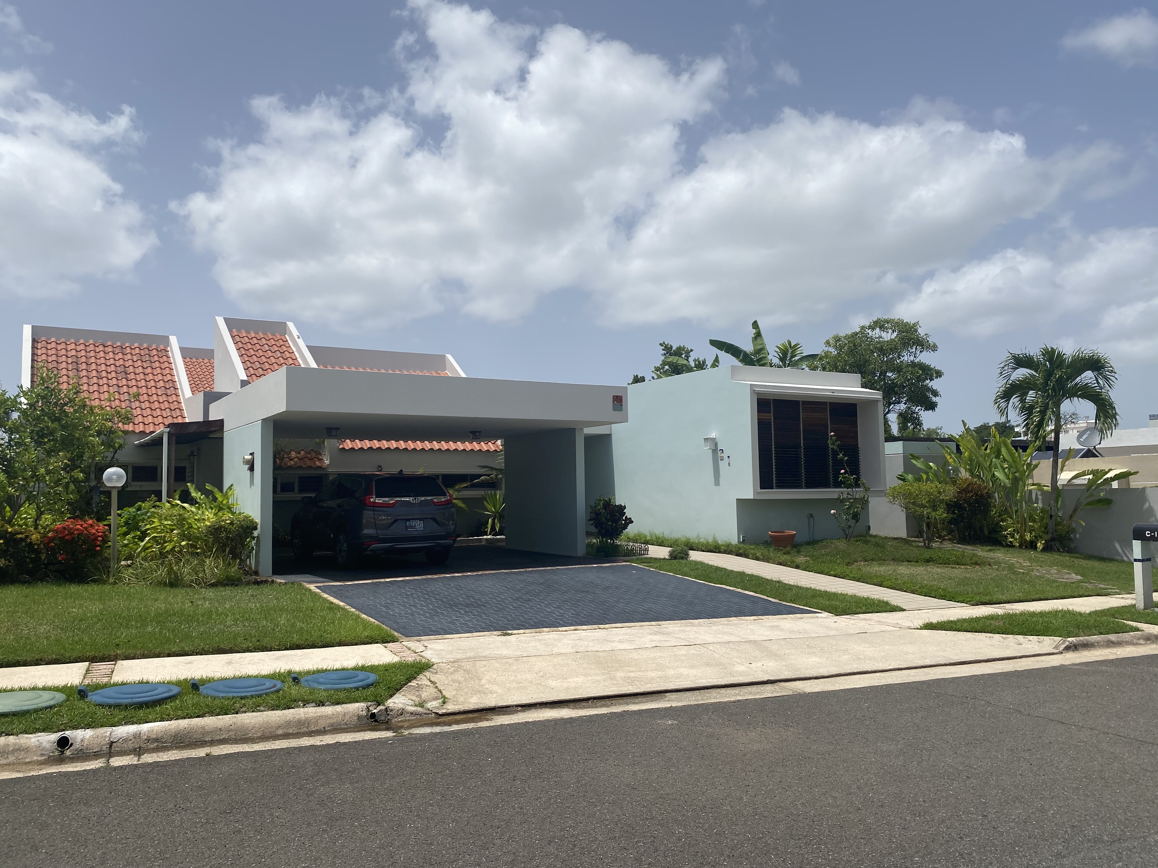 Lista para mudarse en San Juan, Puerto Rico, Puerto Rico Clasificados