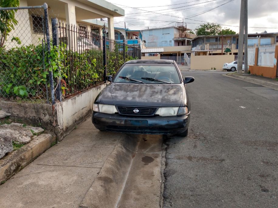 se vende carro en Fajardo, Puerto Rico, Puerto Rico Clasificados