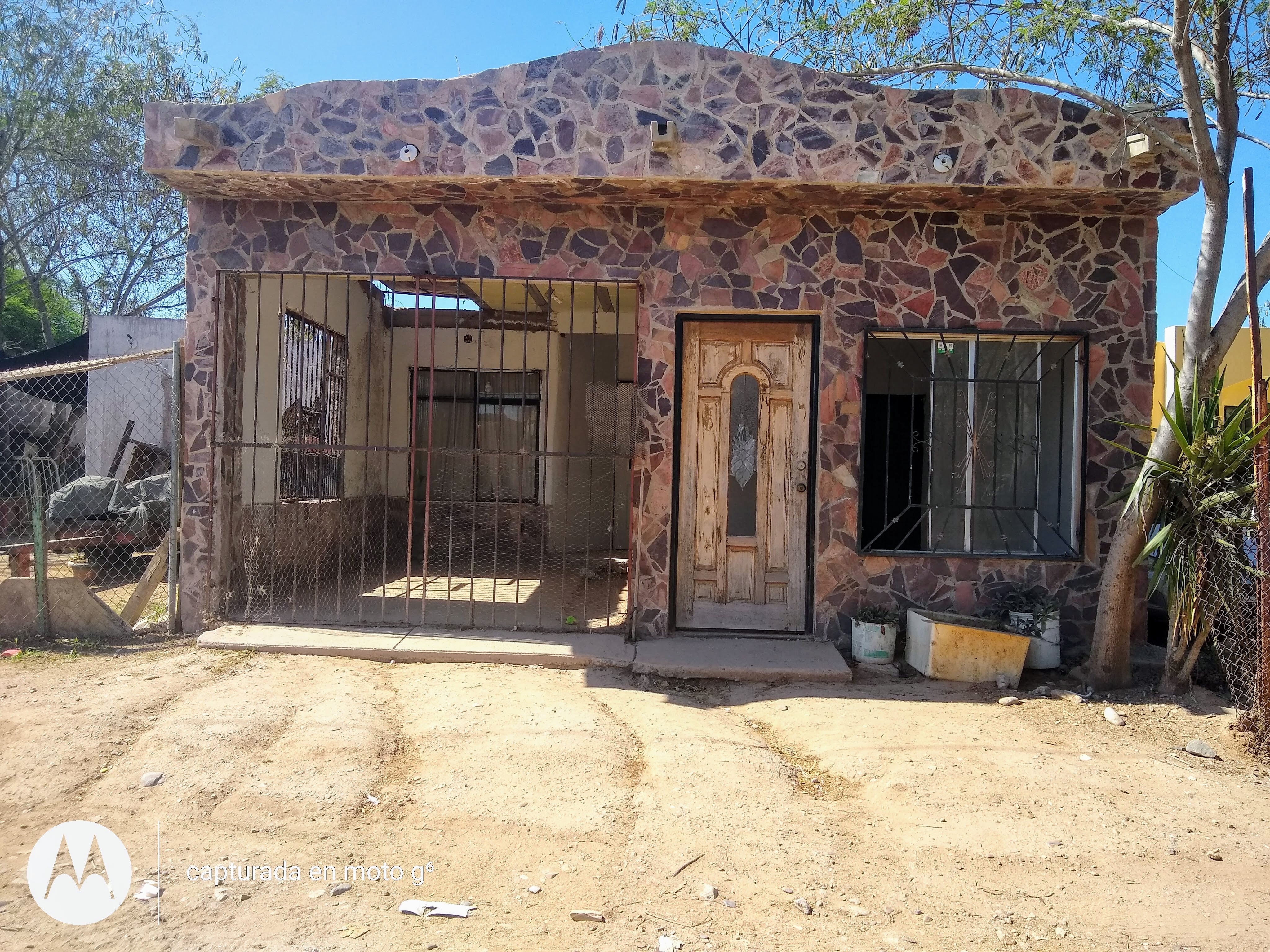 Casa en renta en Hermosillo, Sonora, México Clasitronicos