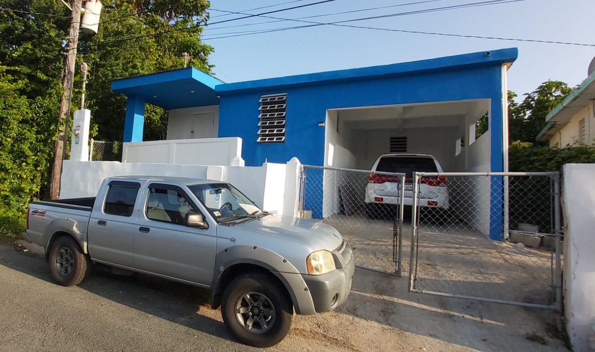 Venta De Casa en Arecibo, Puerto Rico, Clasitronicos