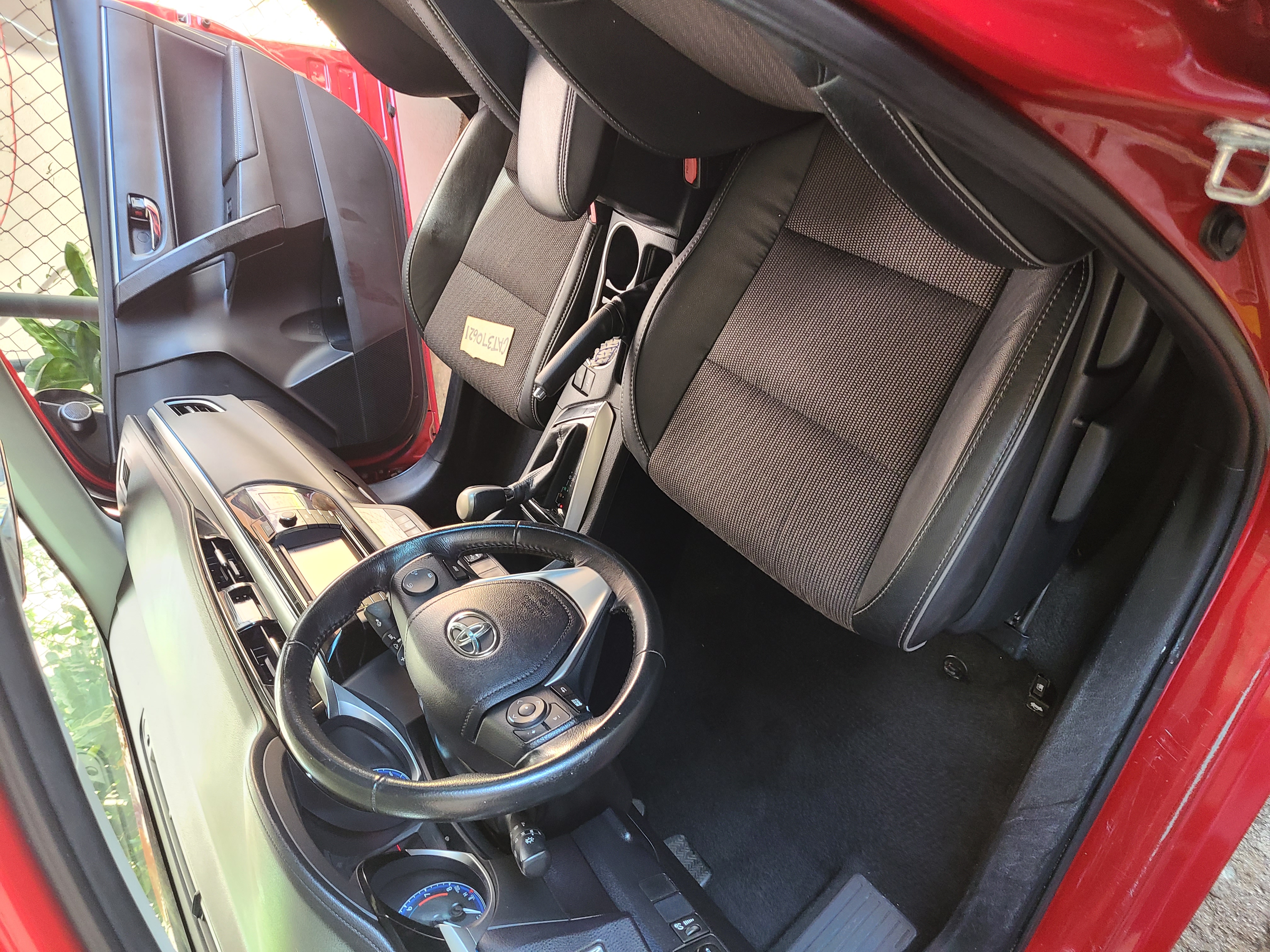 toyota corrolla en Ponce, Puerto Rico, Clasitronicos