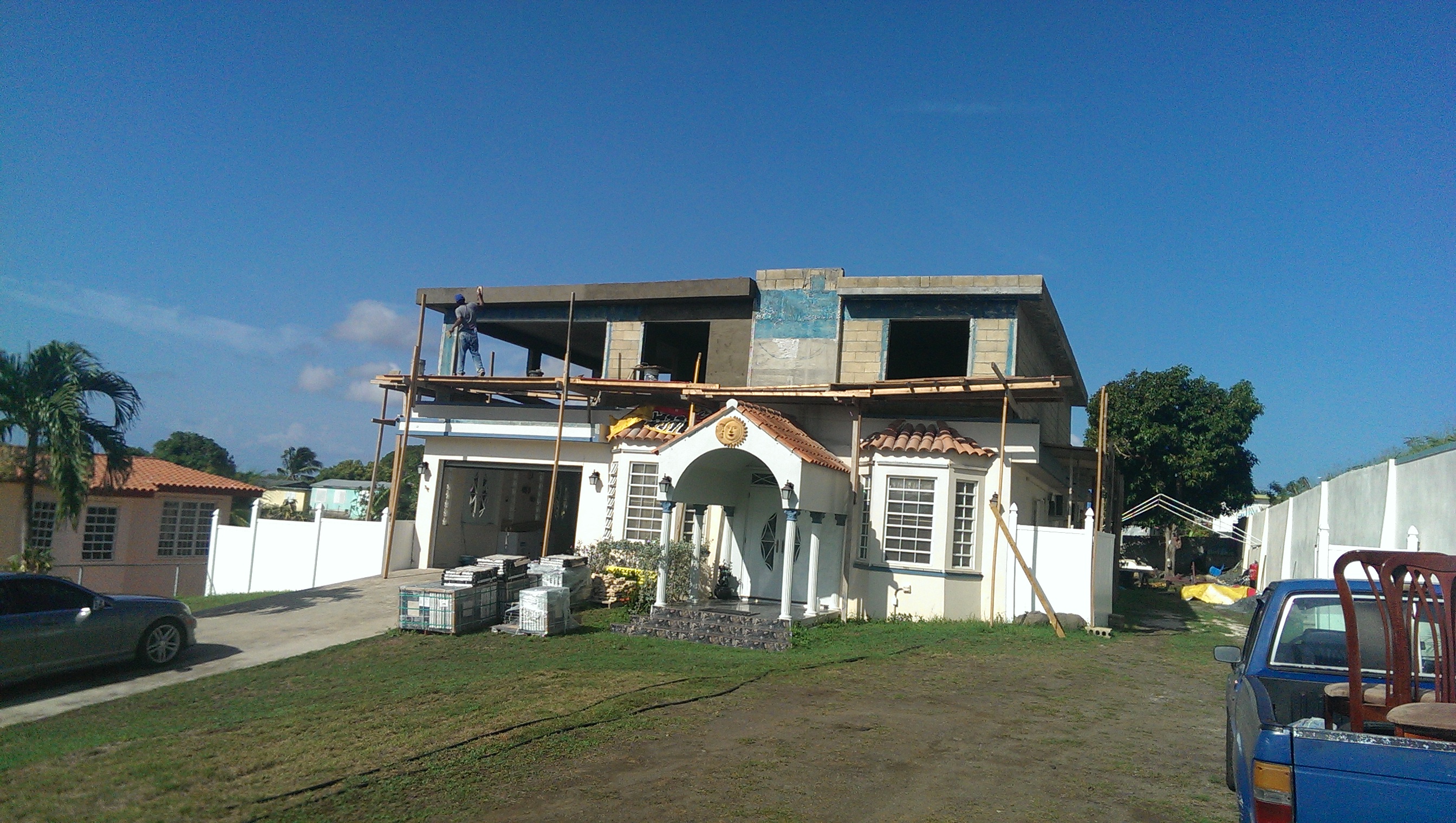 Casas Para la Venta en cabo rojo, , Puerto Rico Clasitronicos