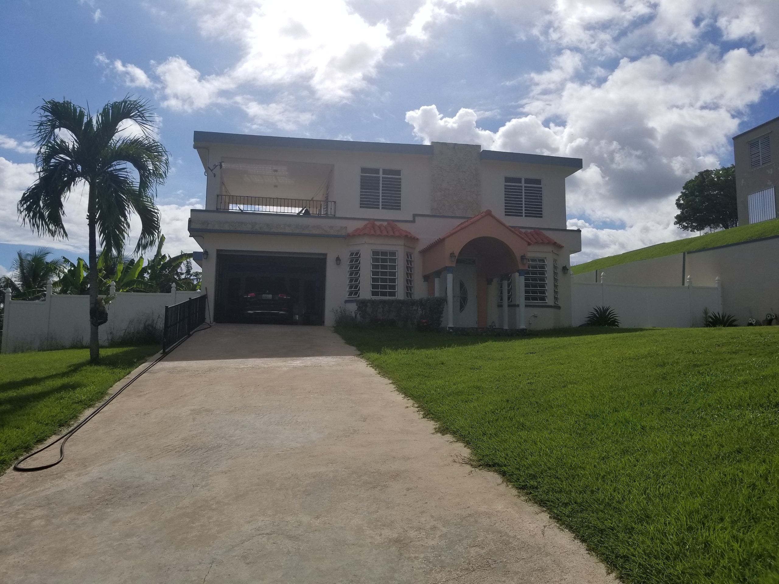 CASA cerca de playas en Cabo Rojo, Puerto Rico, Clasitronicos