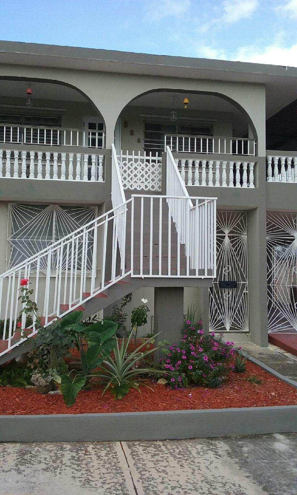 Villa Blanca Casa alquilo en Adjuntas, Puerto Rico, Clasitronicos