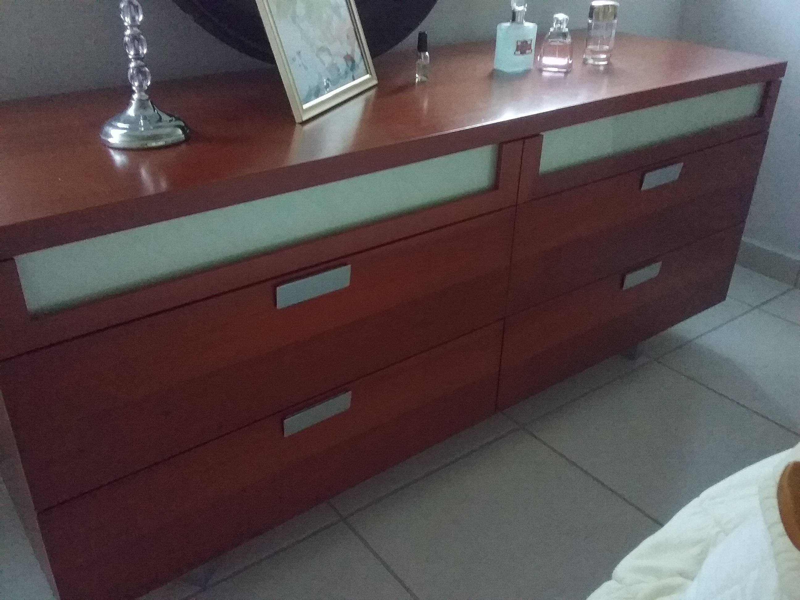 Juego de cuarto italiano en Bayamon, Puerto Rico, Puerto Rico