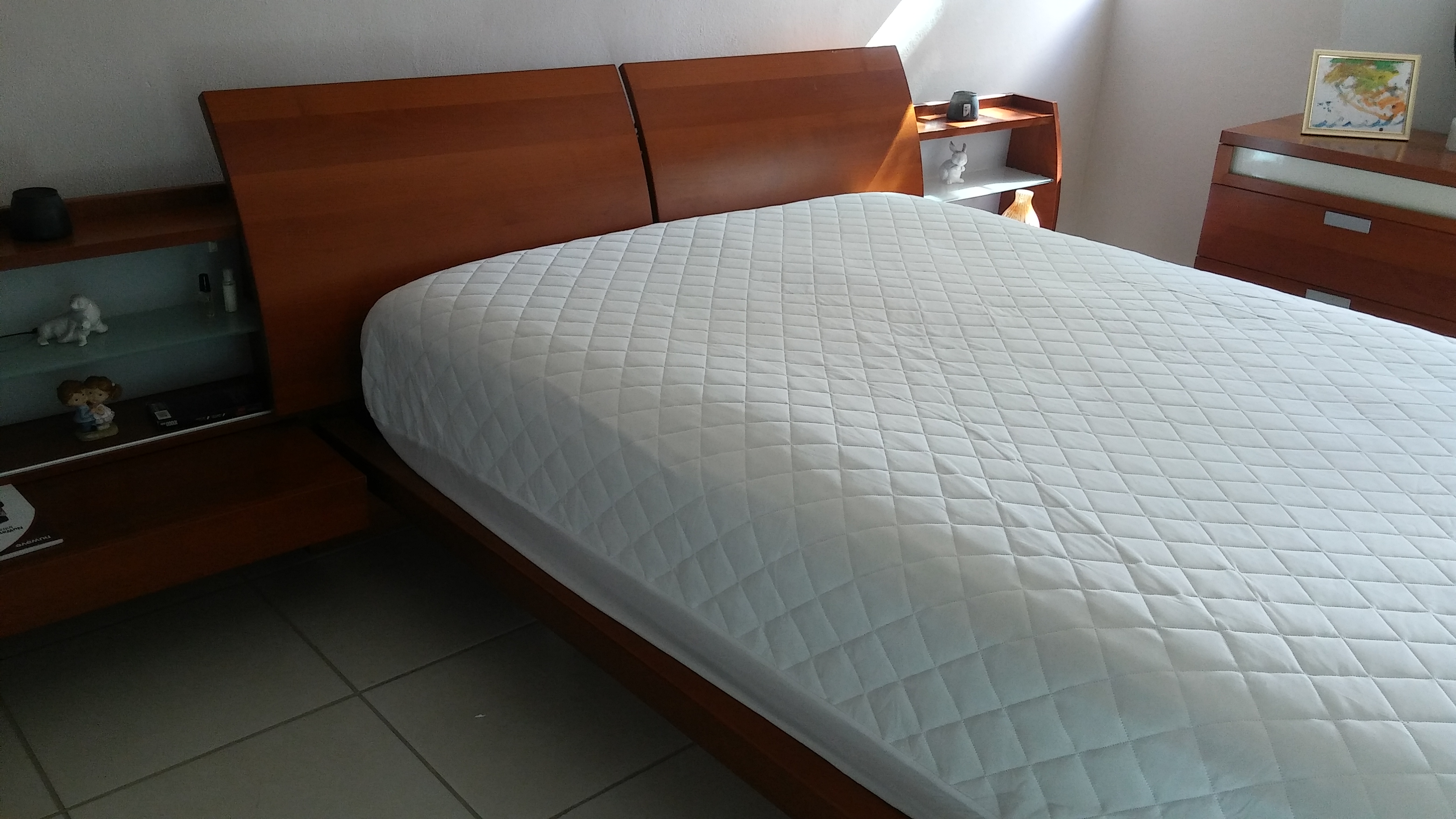 Juego de cuarto italiano en Bayamon, Puerto Rico, Puerto Rico