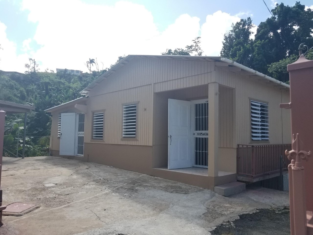 CASA MARICAO en Maricao, Puerto Rico, Puerto Rico Clasificados