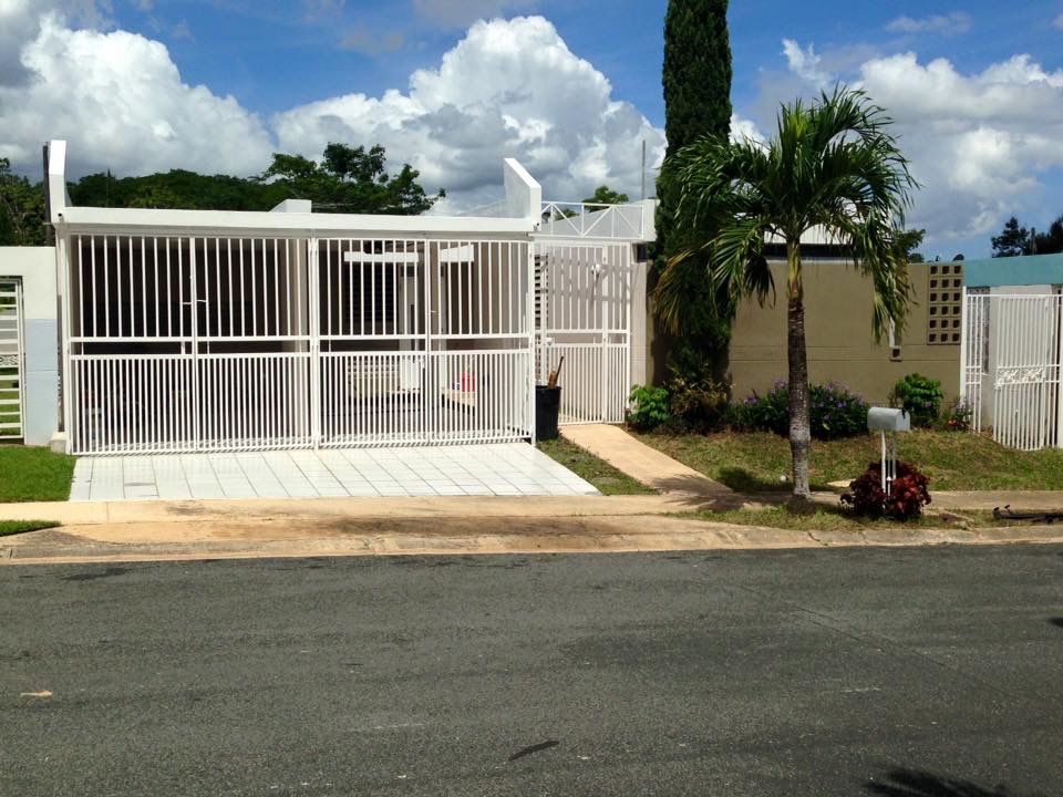 Alquiler Casa Urb Monte Sol en Toa Alta, Puerto Rico, Puerto Rico