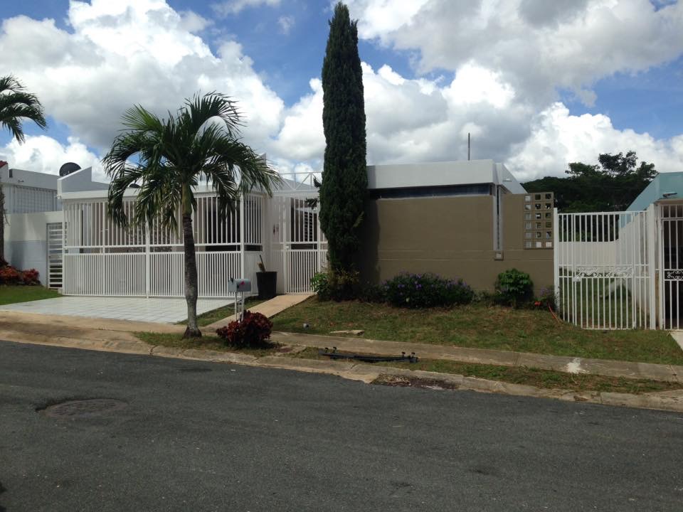 Alquiler Casa Urb Monte Sol en Toa Alta, Puerto Rico, Puerto Rico