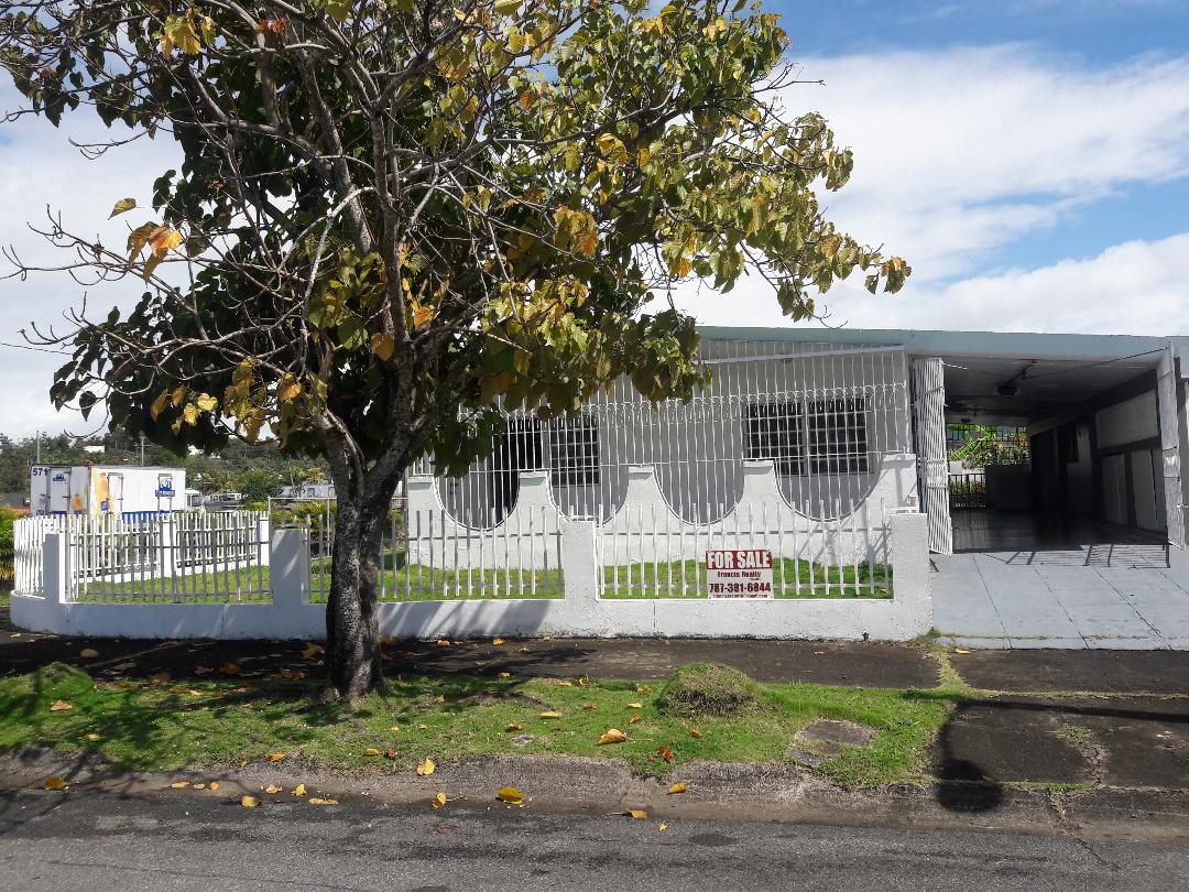 Santa Juanita 10ma ext. en Bayamon, Puerto Rico, Clasitronicos