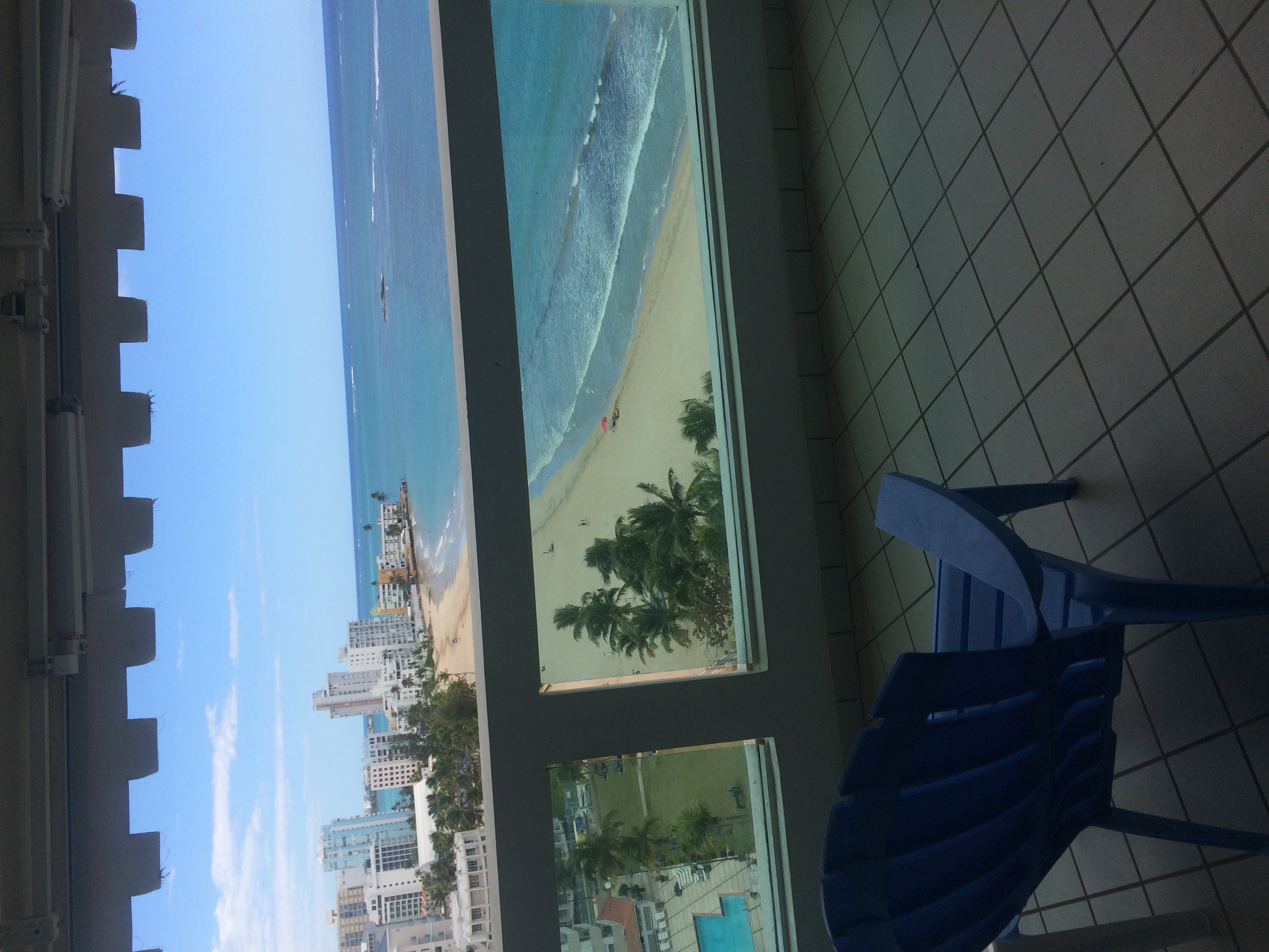 ISLA VERDE APARTMENT en Carolina, Puerto Rico, Clasitronicos