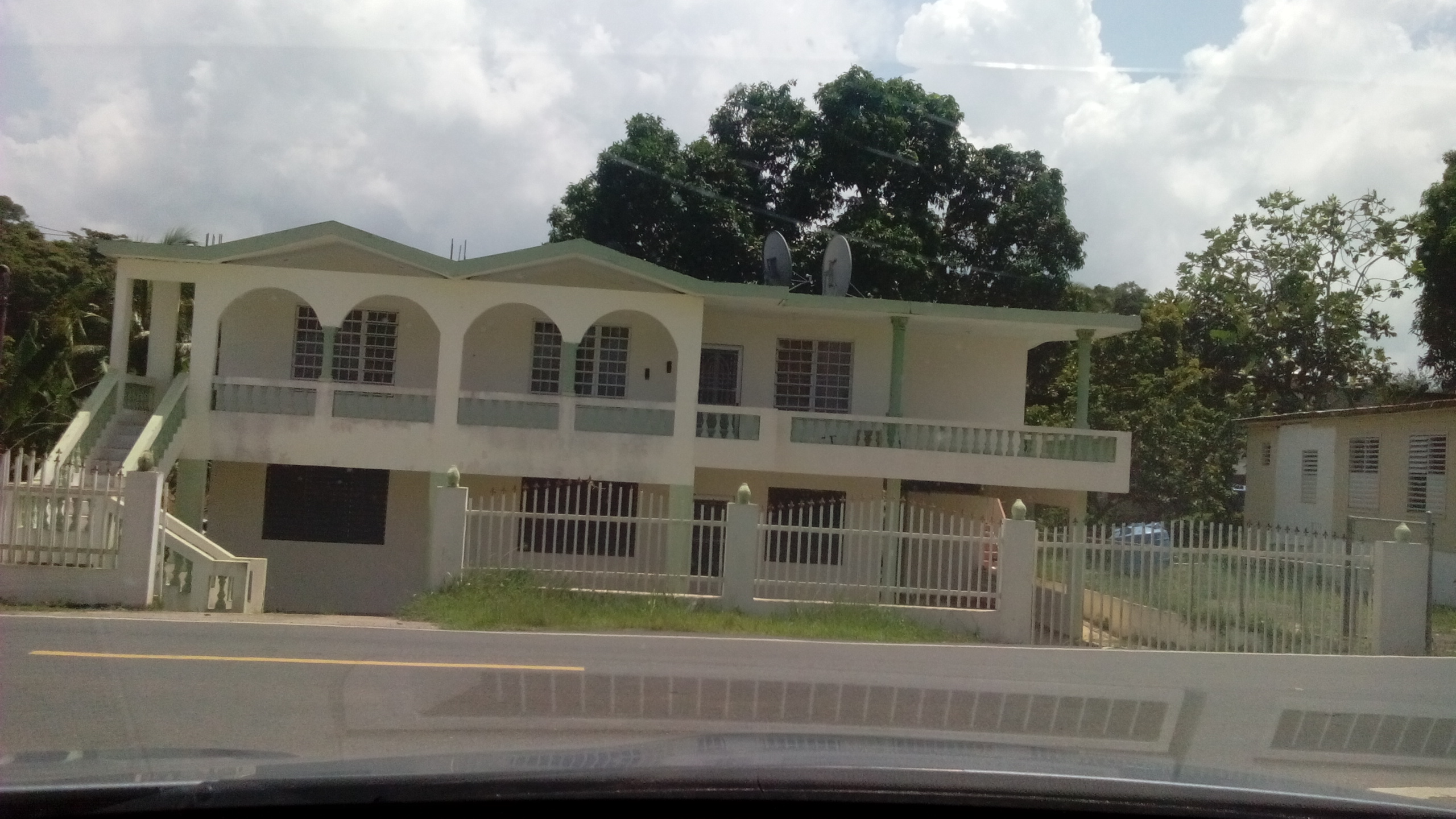 se vende casa en Moca, Puerto Rico, Puerto Rico Clasificados Electronicos