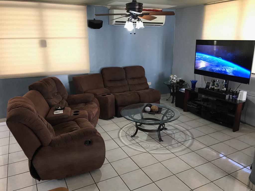 Casa en alquiler bella en Rio Grande, Puerto Rico, Puerto Rico Clasitronicos