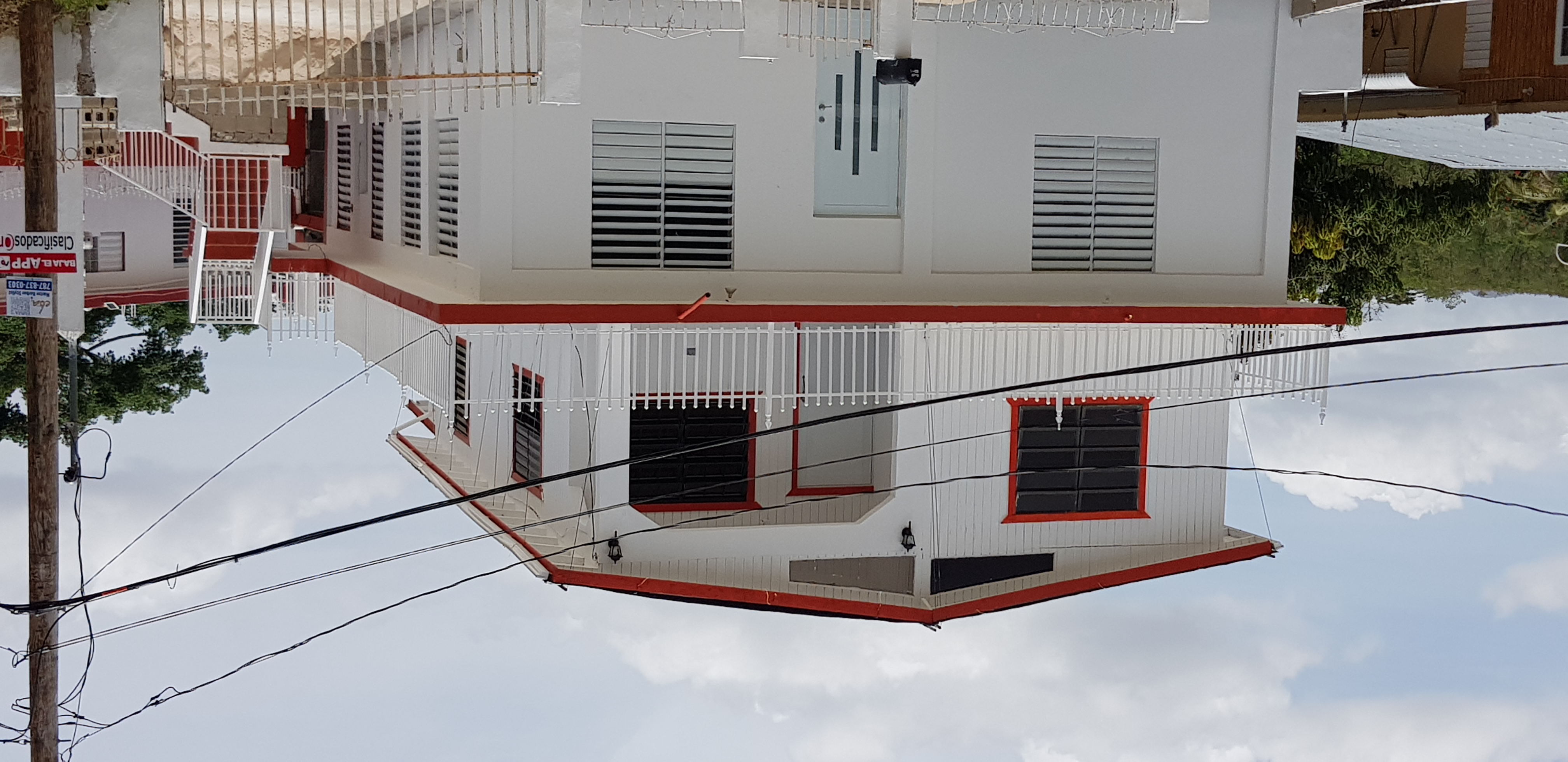 Casa en Villa Madrid, area tranquila y fresca en Coamo, Puerto Rico