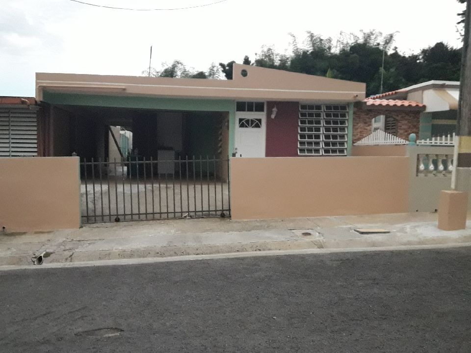 Alquiler de residencia en Yabucoa, Puerto Rico, Puerto Rico