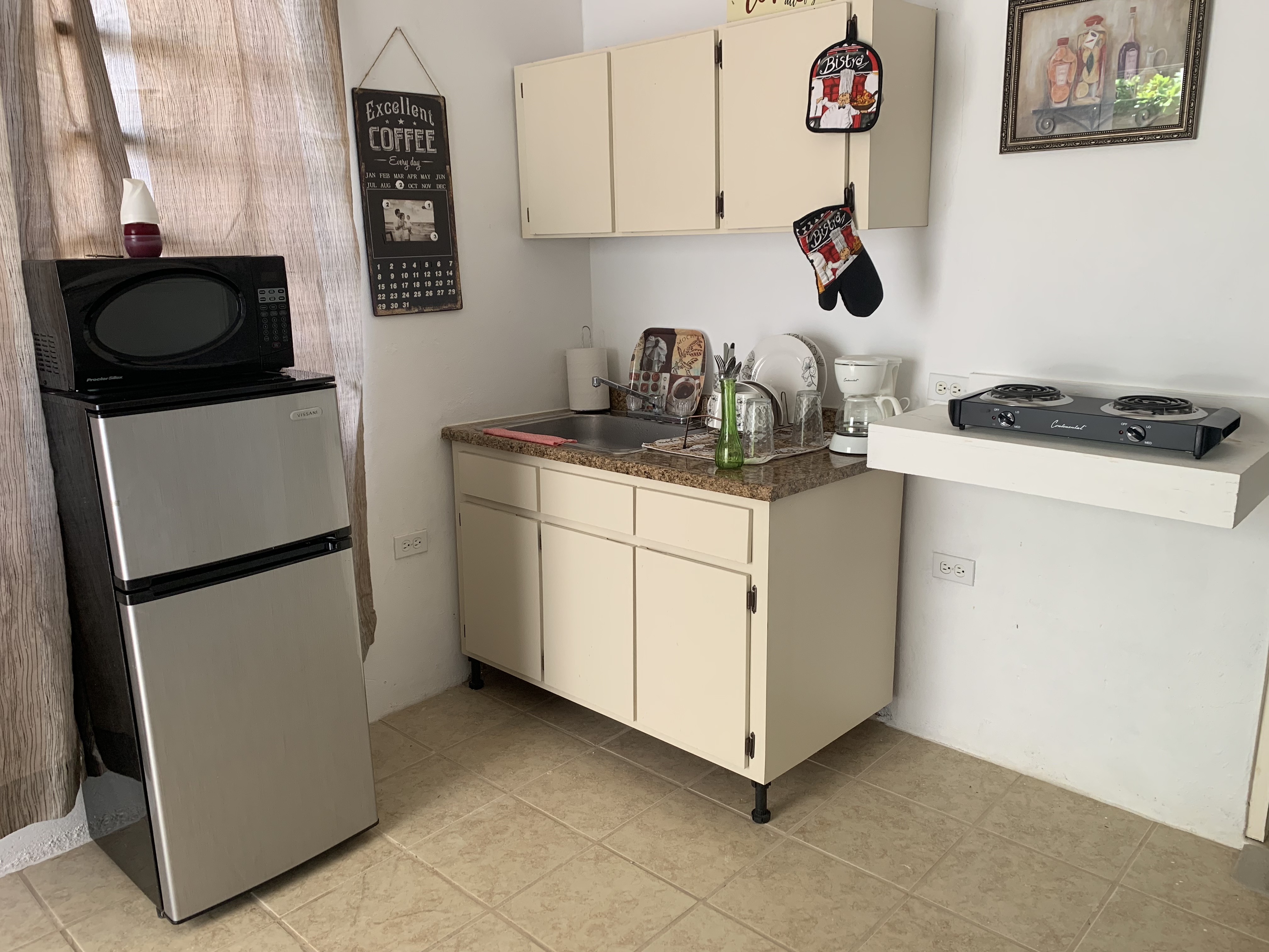 Alquiler Apt.EstudioTodo IncluidoBayamón en Bayamon, Puerto Rico