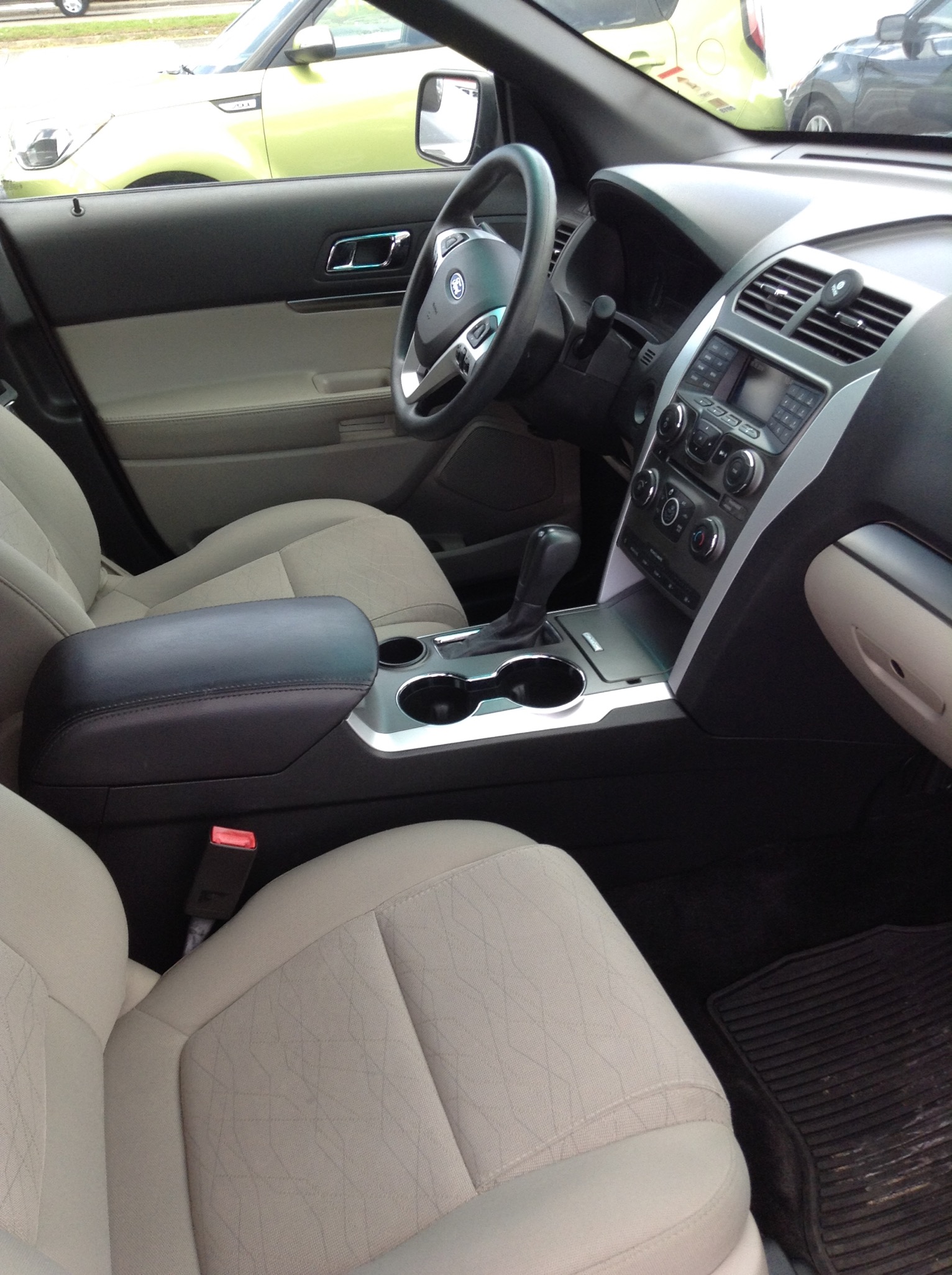 suv en Carolina, Puerto Rico, Clasitronicos