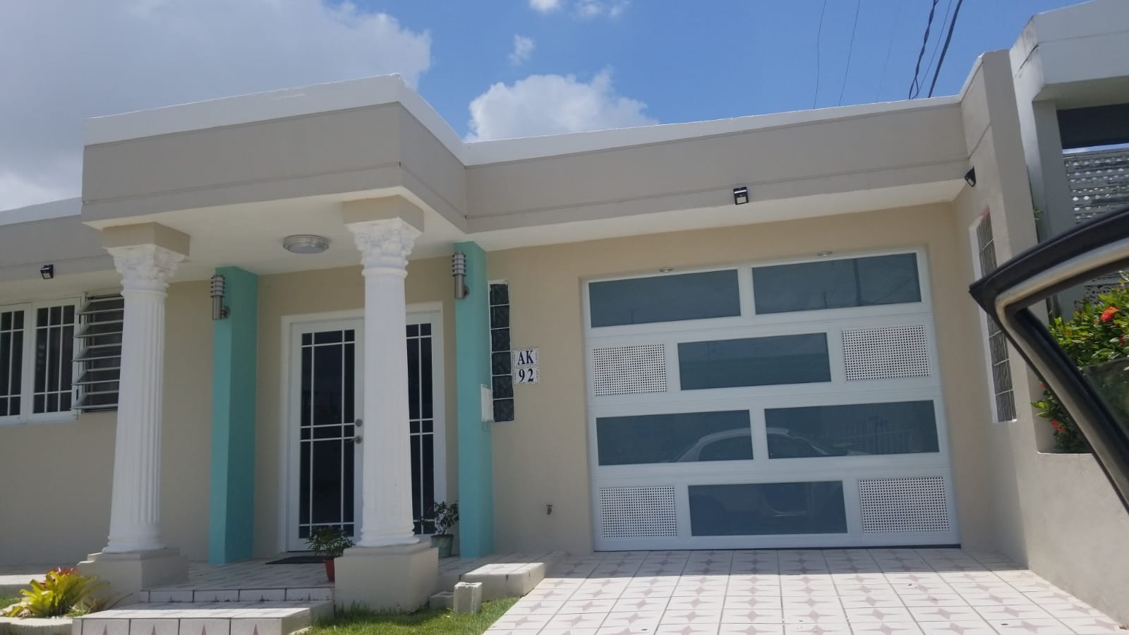 BELLA RESIDENCIA REMODELADA! en Bayamon, Puerto Rico, Puerto Rico