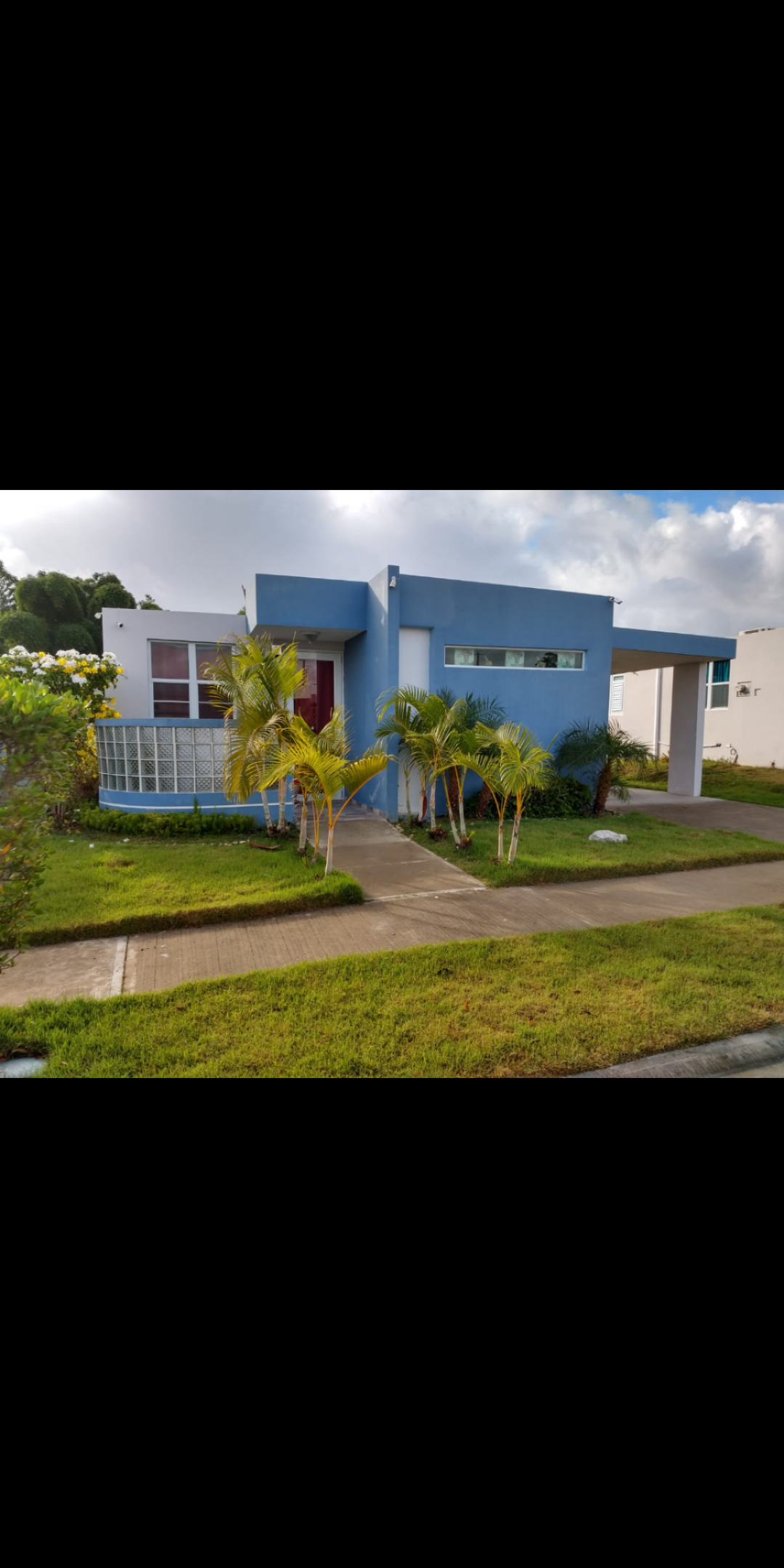 Se renta Casa. Nueva en Juncos, Puerto Rico, Clasitronicos