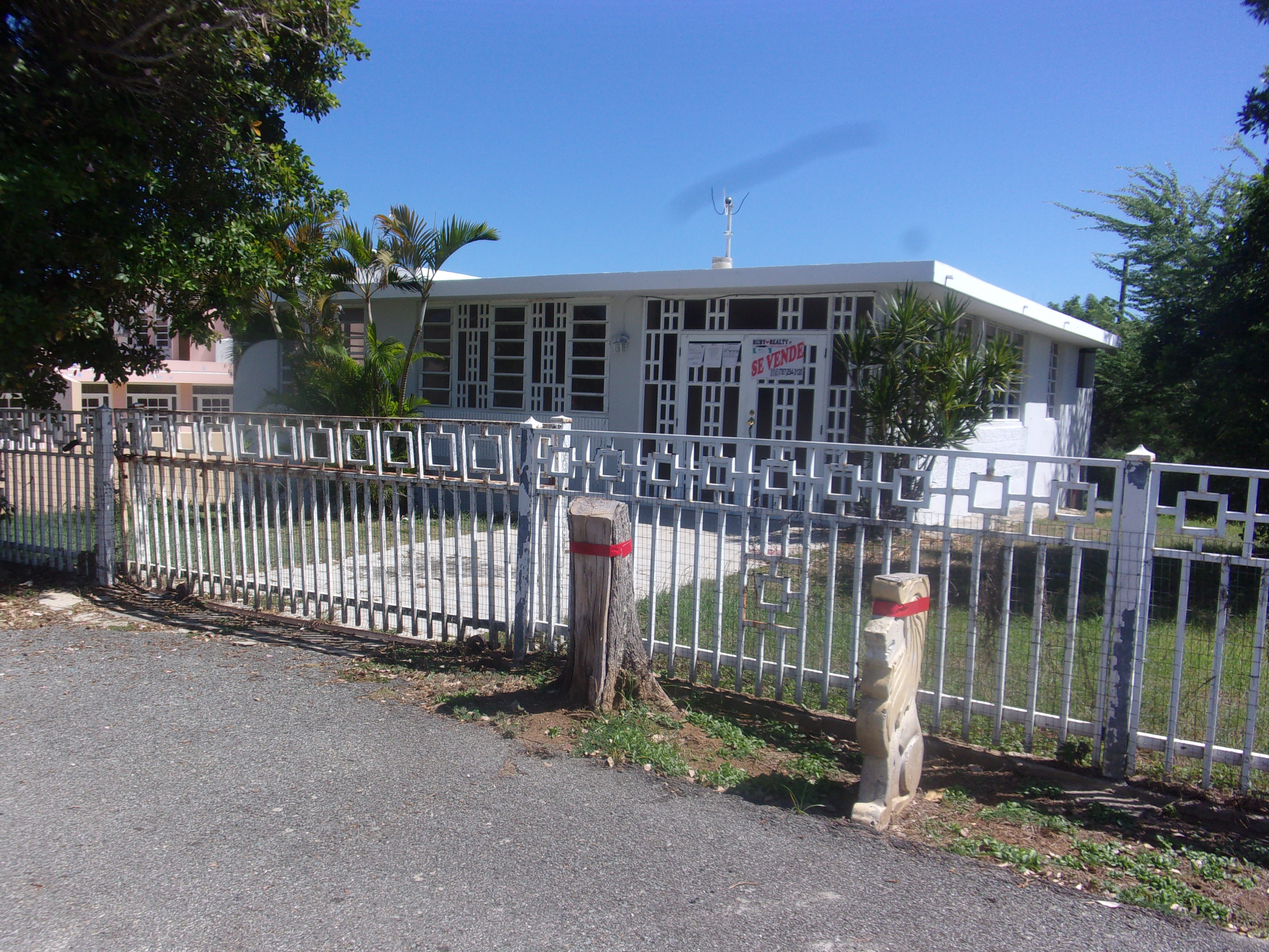Venta de casa en Aguadilla, Puerto Rico, Clasitronicos