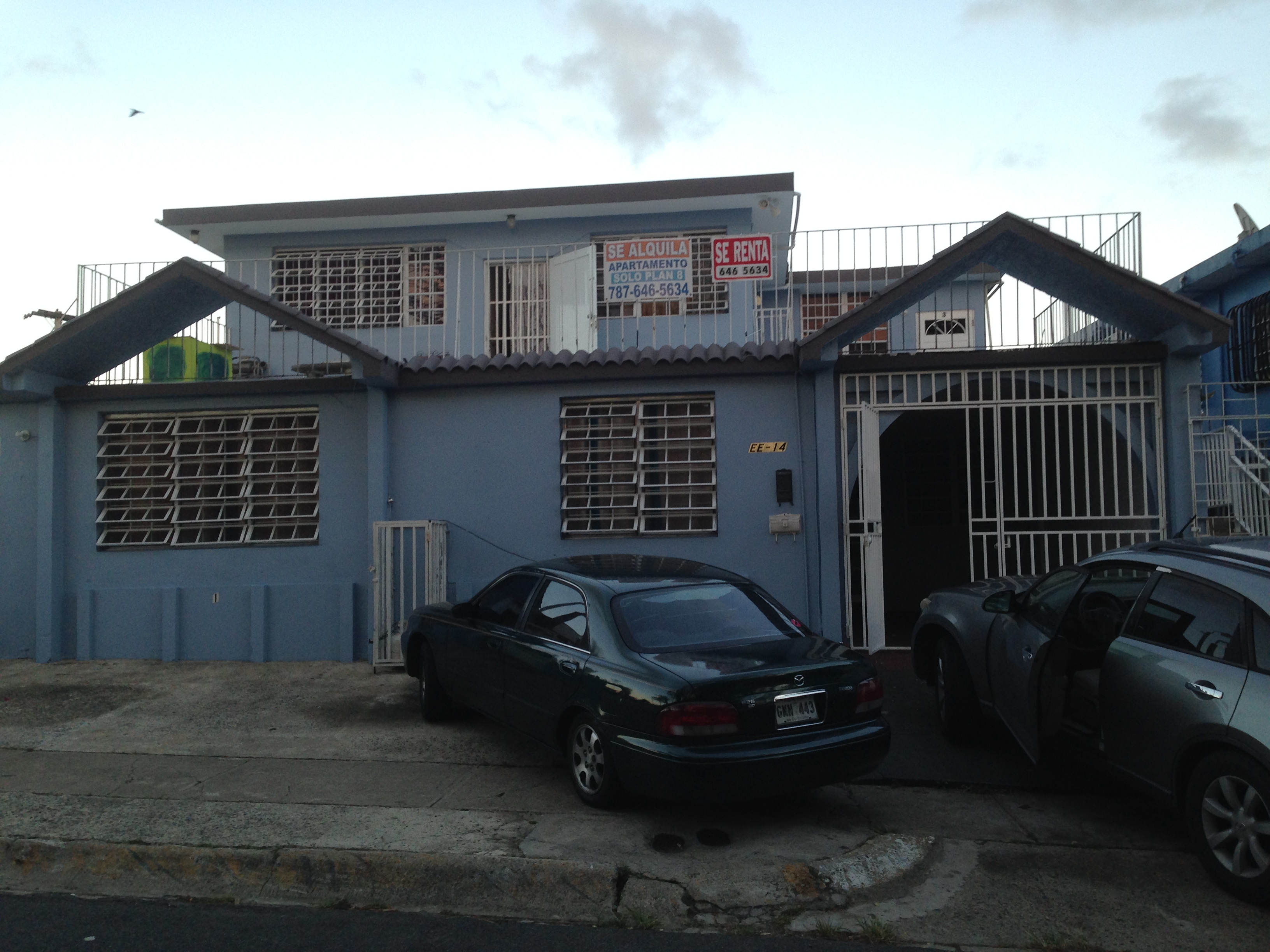 Alquiler de apartamentos en Bayamon, Puerto Rico, Puerto Rico