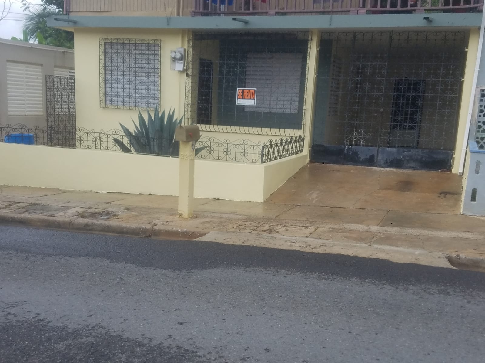 Se alquila casa primer piso en Mayagüez, Puerto Rico, Clasitronicos