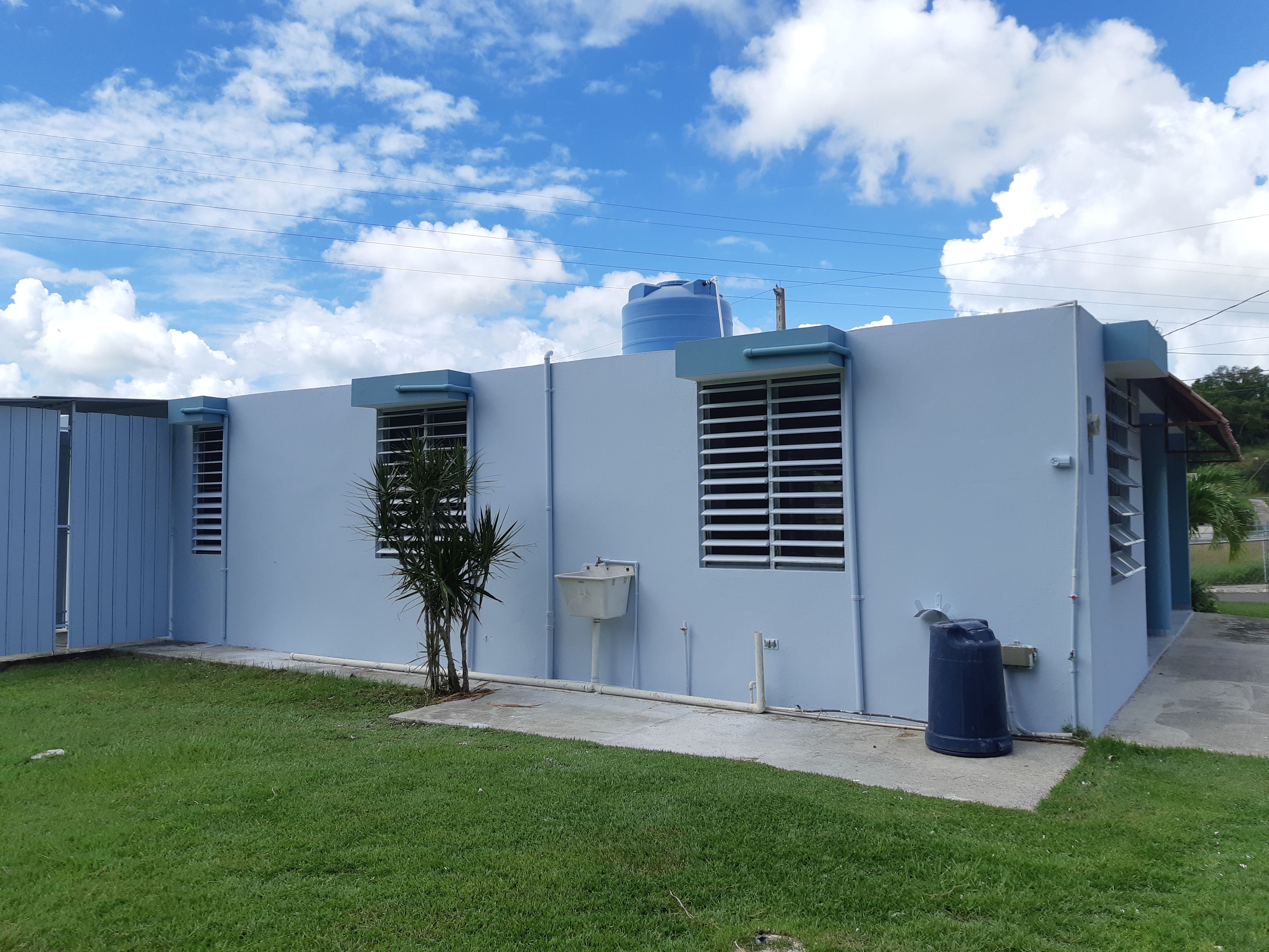 Monte Real Boqueron en Cabo Rojo, Puerto Rico, Clasitronicos