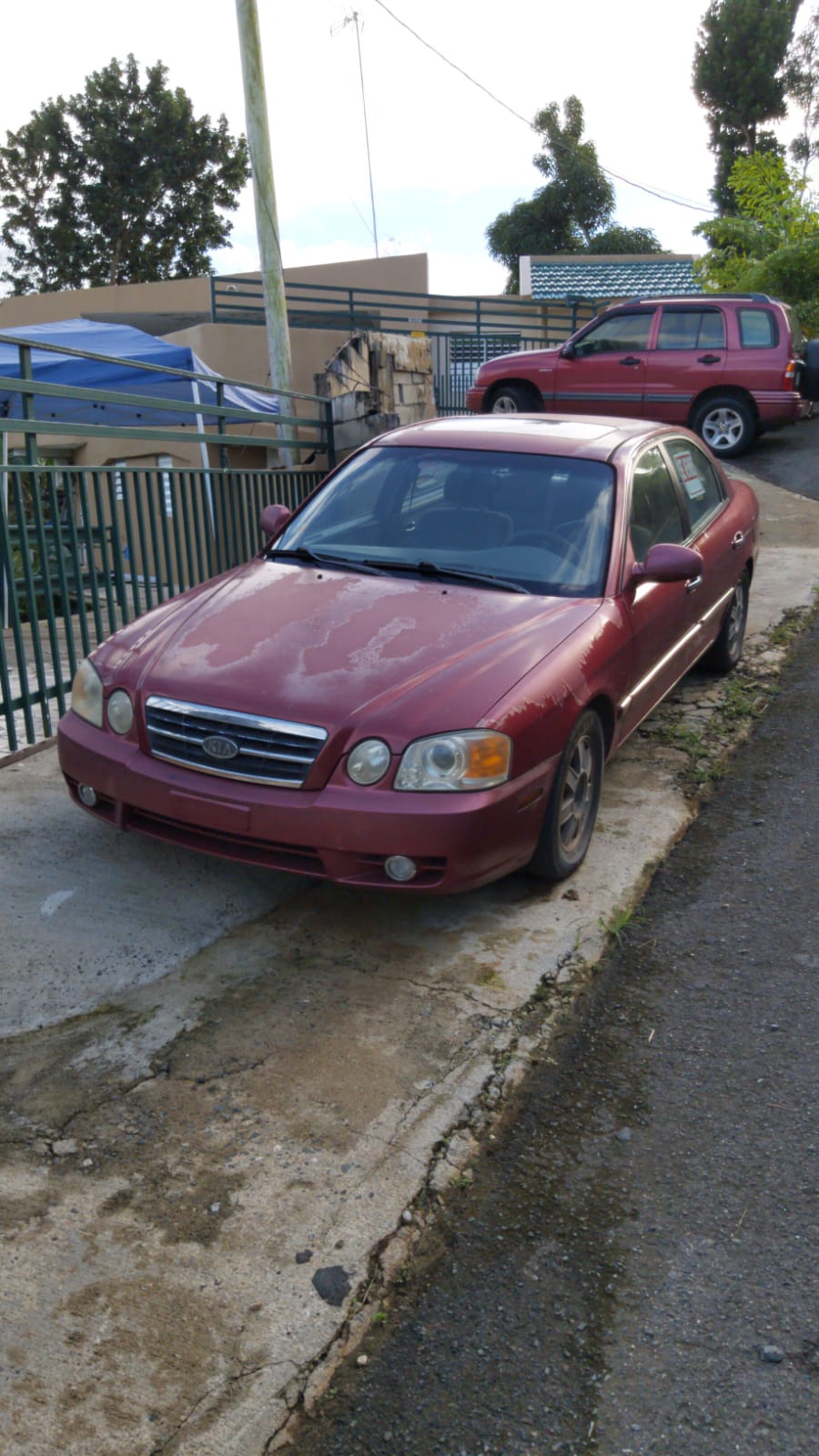 Venta de auto en Cidra, Puerto Rico, Puerto Rico Clasitronicos