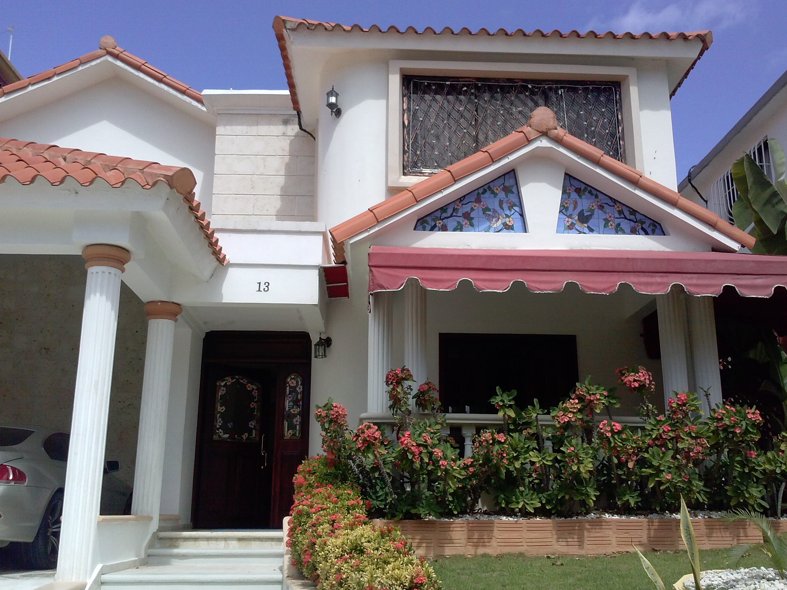 en Distrito Nacional, Santo Domingo, República Dominicana