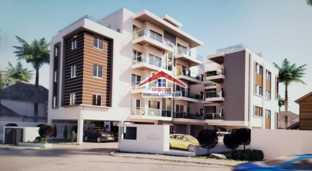 APARTAMENTOS DE VENTA EN LA CHARLES DE GAULLE en Santo domingo este