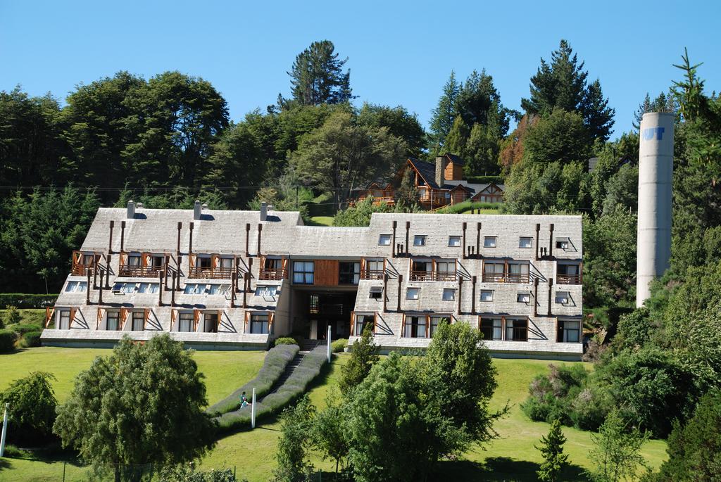 Imagen publicada de CLUB DUT BARILOCHE