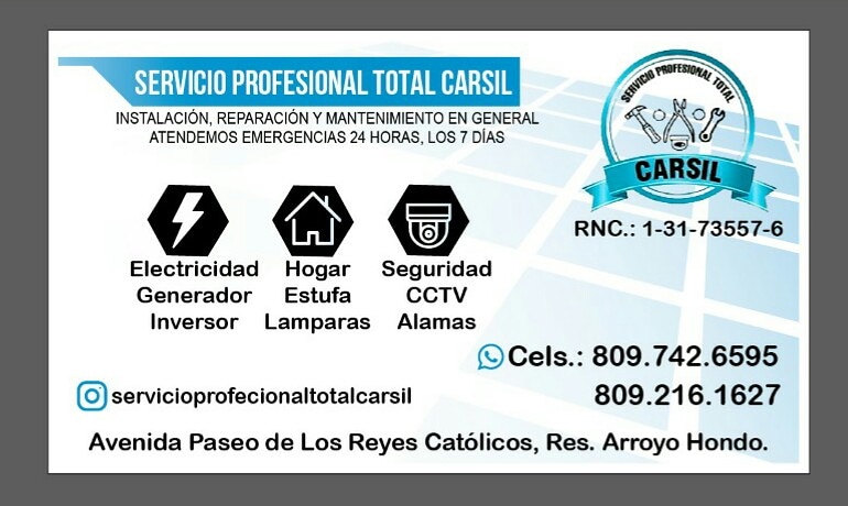Imagen publicada de Carsil