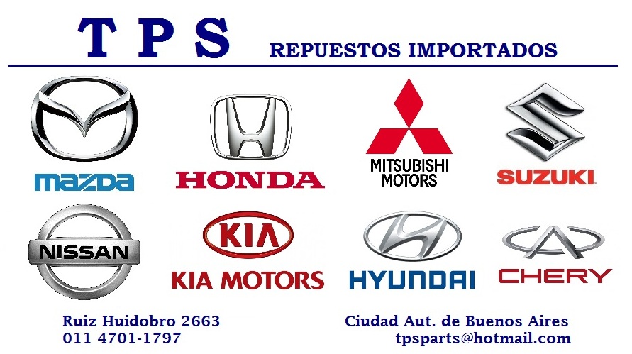 Imagen publicada de TPS REPUESTOS