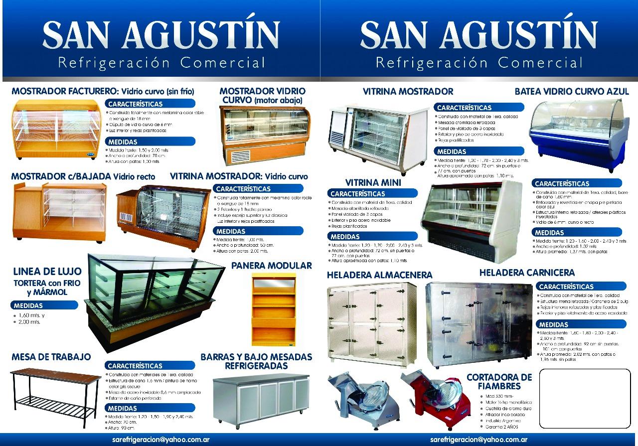 Imagen publicada de T.E.G Equipamientos Comerciales