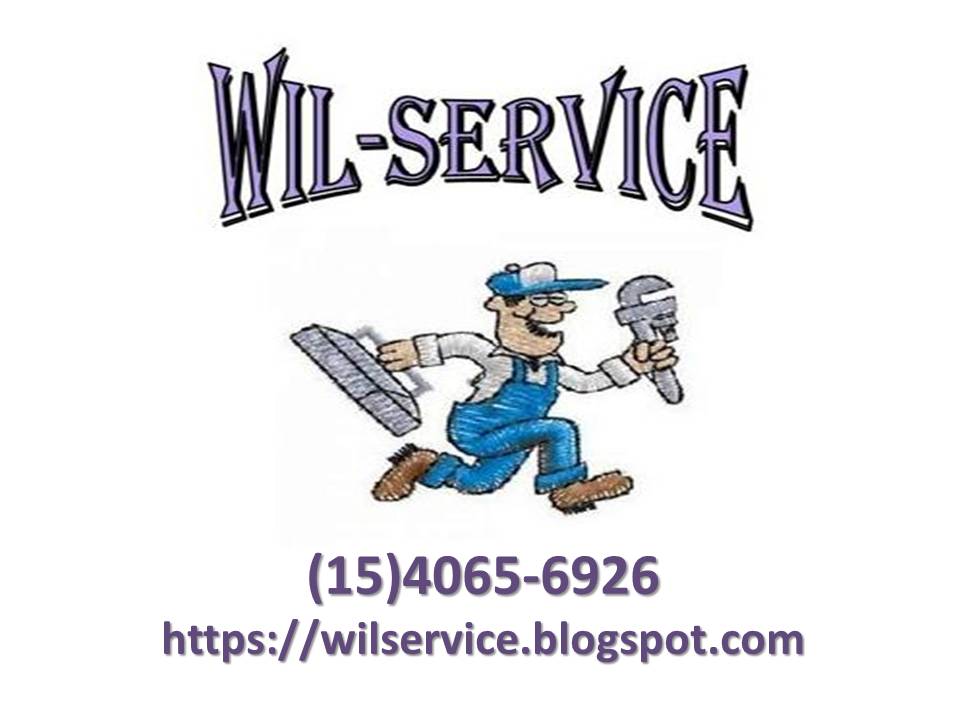 Imagen publicada de WIL-SERVICE