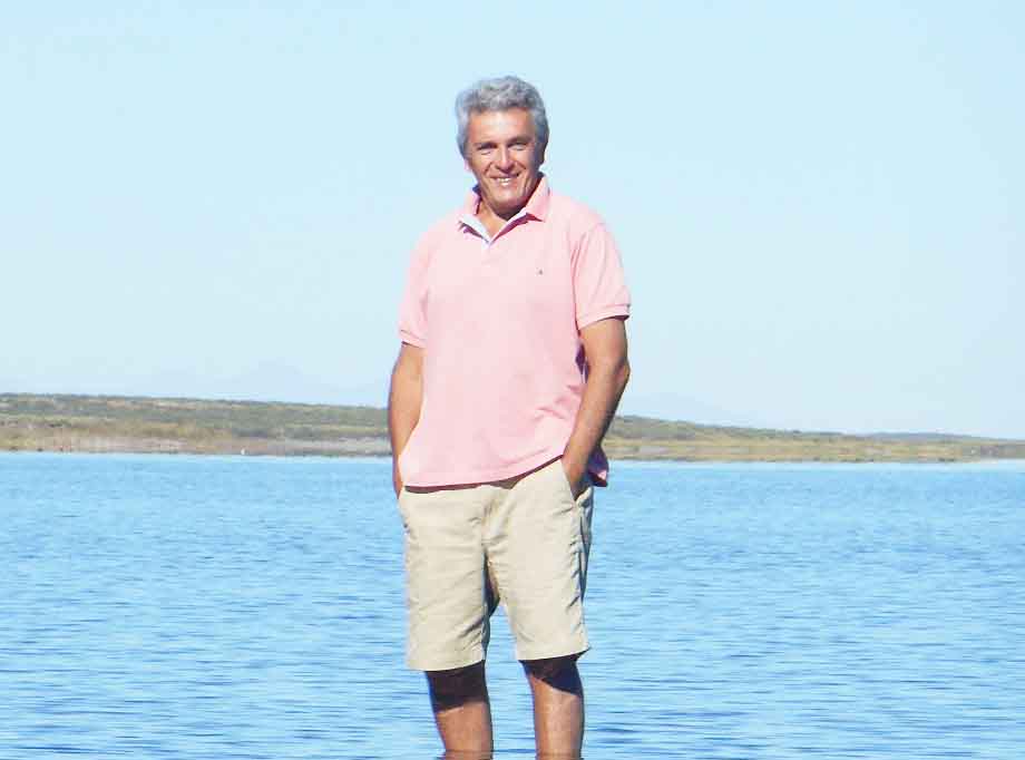Imagen publicada de Roberto Braco