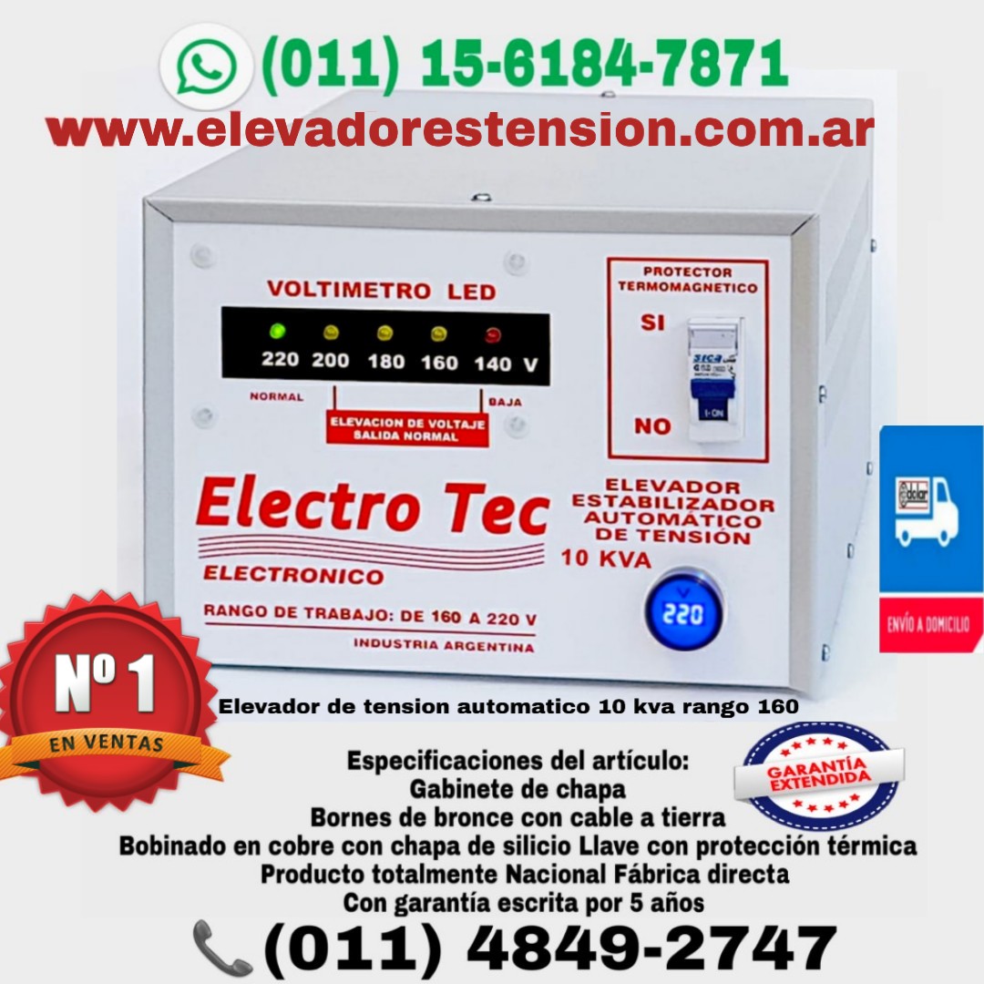 Imagen publicada de Dolar&electrotec