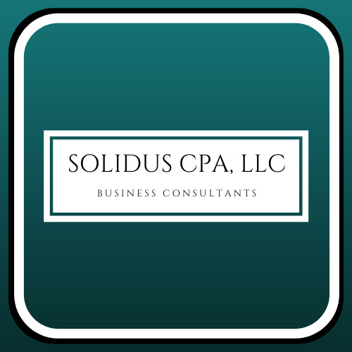 Imagen publicada de SOLIDUS CPA