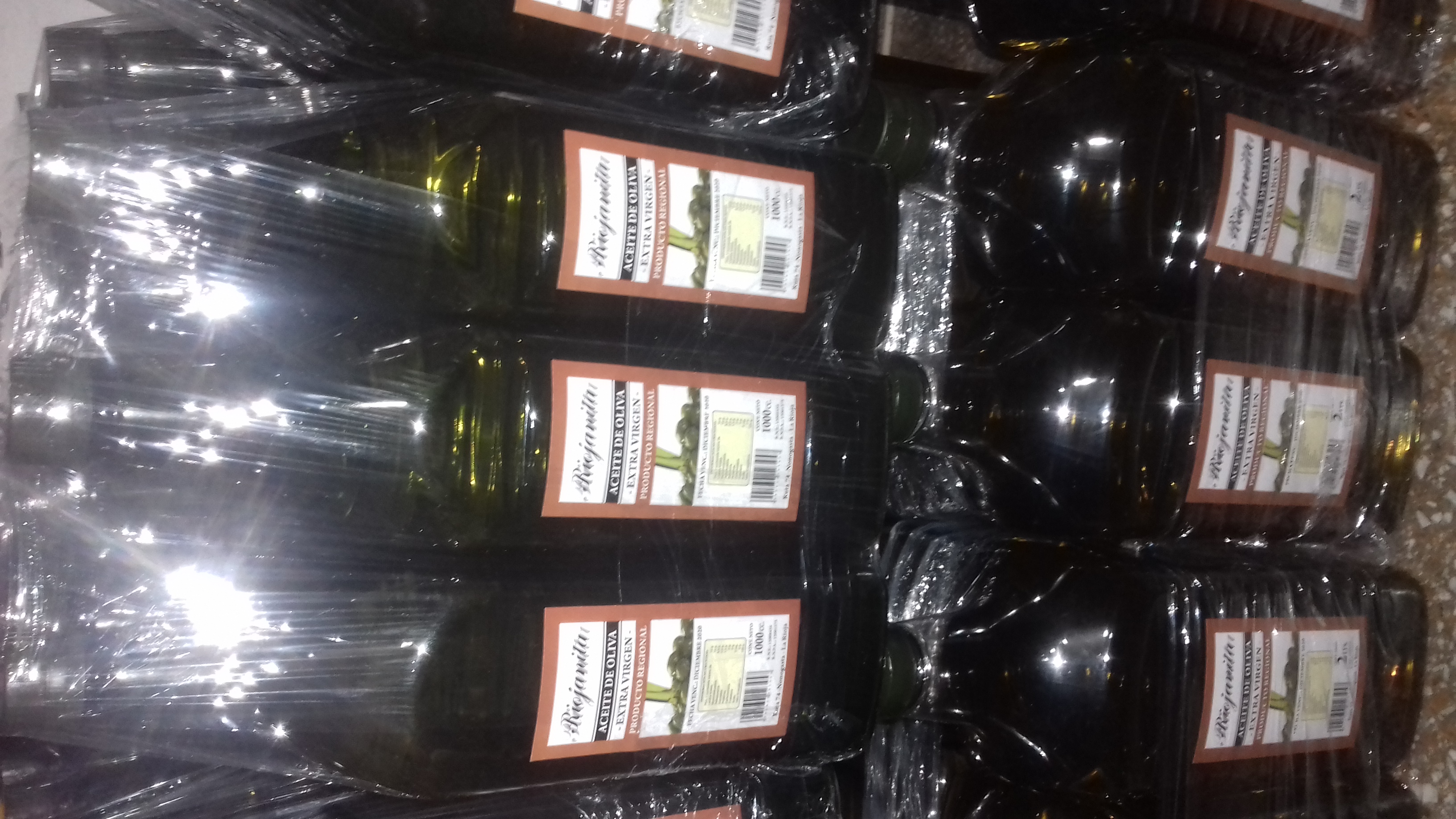 Imagen publicada de Aceite De Oliva