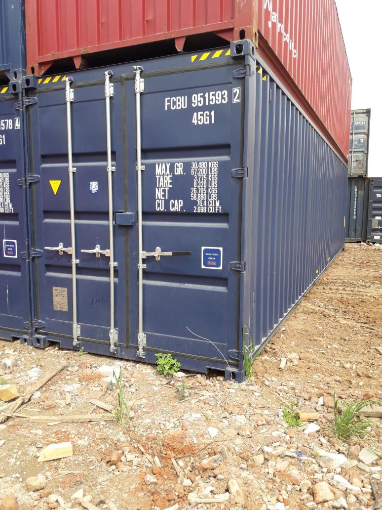 Imagen publicada de qualitycontainer