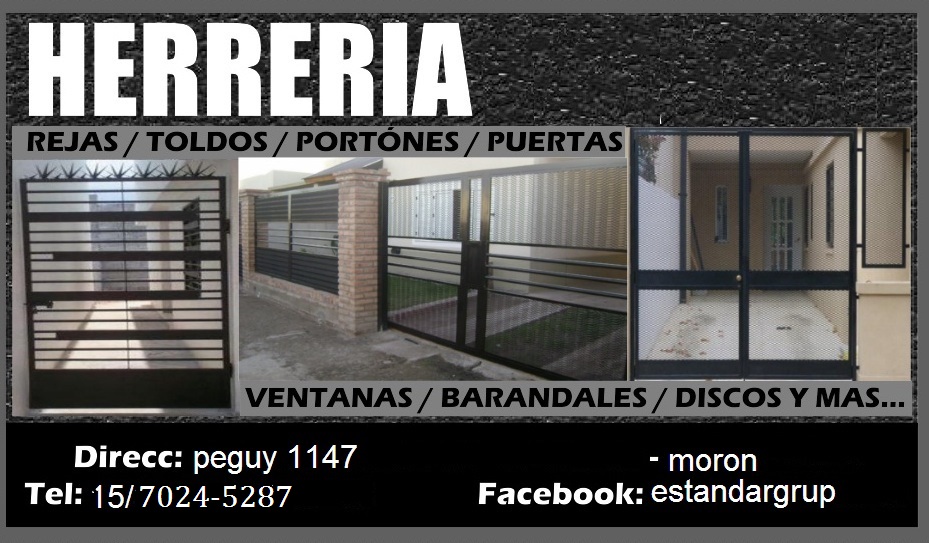 Imagen publicada de estandargrup