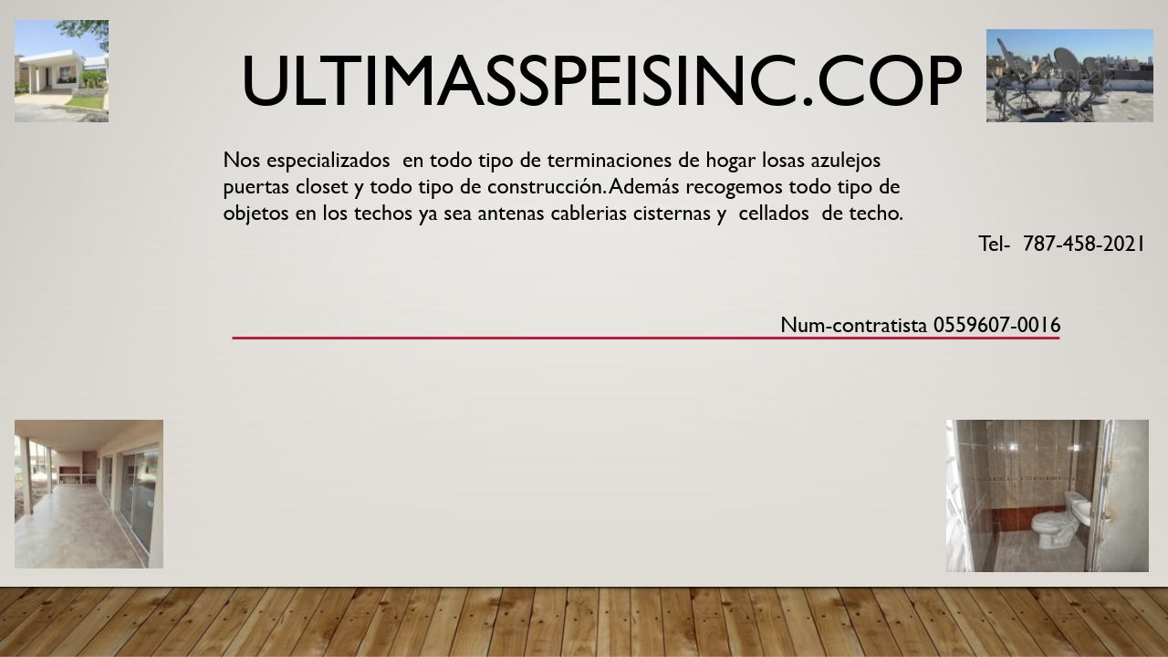 Imagen publicada de Ultimasspeisinc.cop